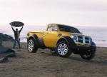 Dodge M80 Concept 2002 года